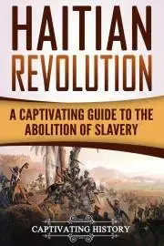 História - ostatné Haitian Revolution