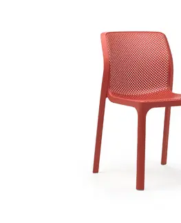 Stoličky Bit stolička Corallo