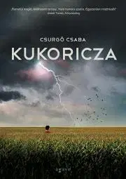 Sci-fi a fantasy Kukoricza - Csaba Csurgó