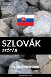 Slovníky Szlovák szótár