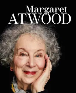 Literatúra Égető kérdések - Margaret Atwoodová,Ágnes Csonka