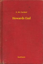 Svetová beletria Howards End - Forster E. M.