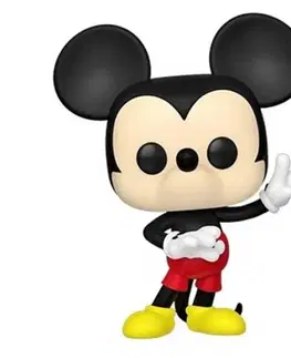 Zberateľské figúrky POP! Disney: Mickey Mouse (Mickey and Friends) POP-1187