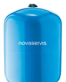 Kúpeľňa NOVASERVIS - Expanzná nádoba pre inštalácie te. a stu. vody, stojaca, 50l V50S