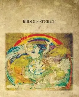 Odborná a náučná literatúra - ostatné Az emberi feljődés útjai - Rudolf Steiner
