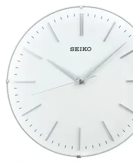 Hodiny Nástenné hodiny Seiko QXA624W, 30cm