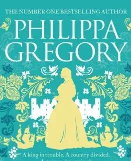 Historické romány Dawnlands - Philippa Gregory