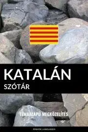 Slovníky Katalán szótár