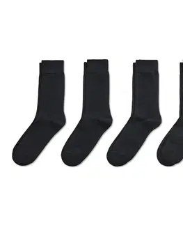 Socks Ponožky, 5 párov