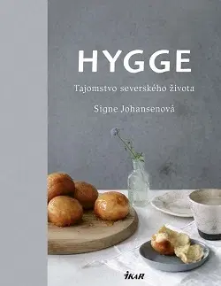 Rozvoj osobnosti Hygge - Signe Johansenová