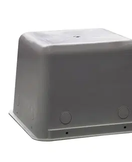 Elektrické materiály Nordlux Spot Box – montážny box pre zapustené svetlá