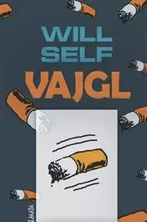 Humor a satira Vajgl - Will Self