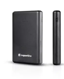 Športtestery Powerbanka inSPORTline PowerFive II 5000 mAh