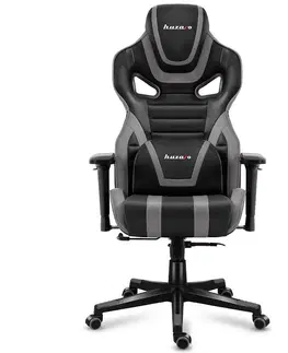 Kancelárske stoličky Kreslo Pre Hráča Force 7.5 Grey New
