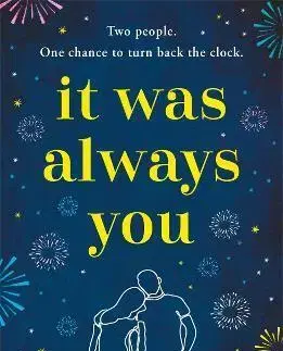 Young adults It Was Always You - Emma Cooper