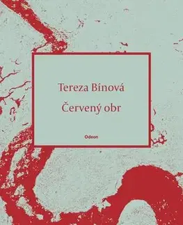 Poézia Červený obr - Tereza Bínová