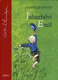 Pre deti a mládež - ostatné Juharfalvi Emil - Astrid Lindgren