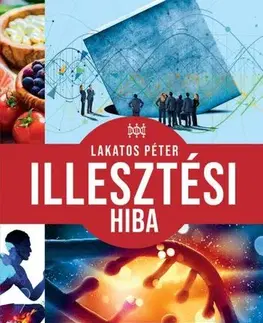 Zdravie, životný štýl - ostatné Illesztési hiba - Péter Lakatos