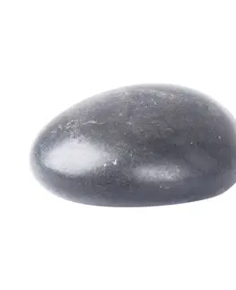 Masážne prístroje Lávové kamene inSPORTline River Stone 8-10 cm - 3 ks