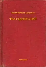 Svetová beletria The Captain's Doll - David Herbert Lawrence