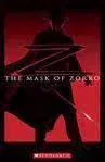 Cudzojazyčná literatúra Secondary Level 2-The Mask of Zorro book+CD - Various Artists