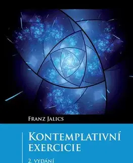 Kresťanstvo Kontemplativní exercicie - Franz Jalics
