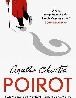 Detektívky, trilery, horory Agatha Christie's Poirot - Mark Aldridge,Agatha Christie