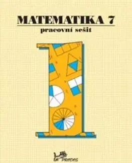 Matematika Matematika 7 - Josef Molnár