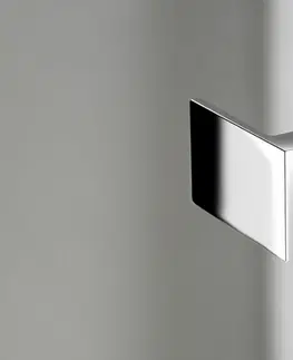 Sprchové dvere POLYSAN - FORTIS LINE obdĺžniková sprchová zástena 1200x900 L varianta FL1012LFL3590