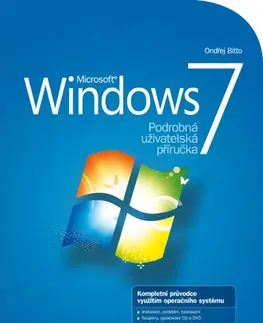 Programovanie, tvorba www stránok Microsoft Windows 7 - Ondřej Bitto
