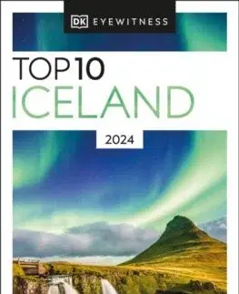 Európa Top 10 Iceland