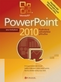 Hardware Microsoft PowerPoint 2010 - Jana Andrýsková,neuvedený