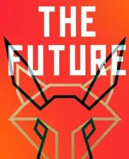 Sci-fi a fantasy The Future - Naomi Alderman