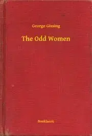 Svetová beletria The Odd Women - George Gissing