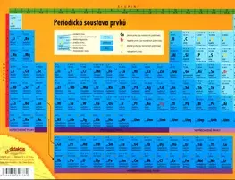 Chémia Periodická soustava prvku