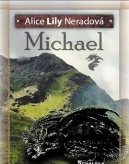 Sci-fi a fantasy Michael - Alice Lily Neradová