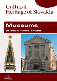 Historické pamiatky, hrady a zámky Museums - Peter Maráky