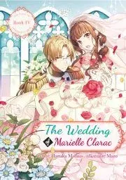 Sci-fi a fantasy The Wedding of Marielle Clarac - Haruka Momo