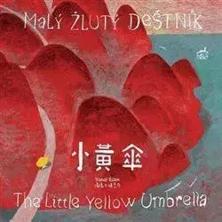 Česká beletria Malý žlutý deštník / The Little Yellow Umbrella - Tomáš Řízek