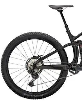 Bicykle Trek Fuel EX 8 L