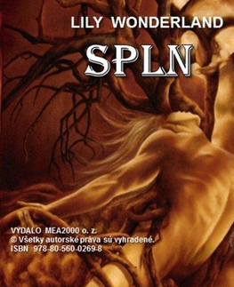 Sci-fi a fantasy SPLN - Lily Wonderland