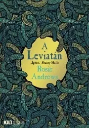 Svetová beletria A Leviatán - Rosie Andrews