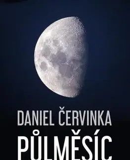 Poézia Půlměsíc - Daniel Červinka