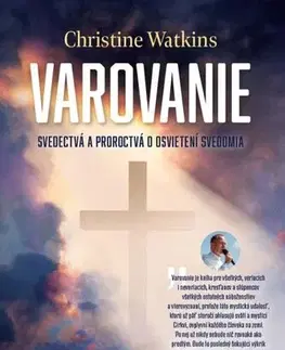 Kresťanstvo Varovanie - Christine Watkins
