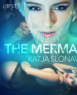 Erotická beletria Saga Egmont The Mermaid - Erotic Short Story (EN)