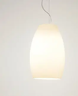 SmartHome lustre Foscarini Foscarini MyLight Buds 1 závesné LED svetlo, biela