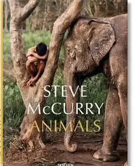 Fotografia Steve McCurry. Animals - Steve McCurry