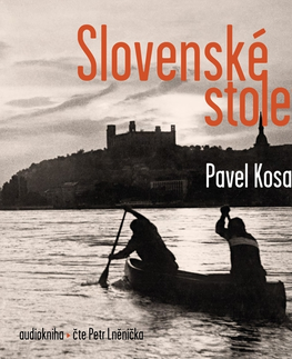 História OneHotBook Slovenské století