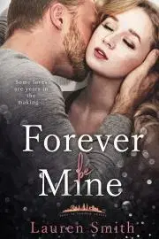 Romantická beletria Forever Be Mine - Lauren Smith