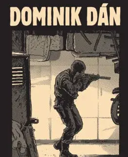 Detektívky, trilery, horory Kruhy na vode - limitovaná edícia - Dominik Dán